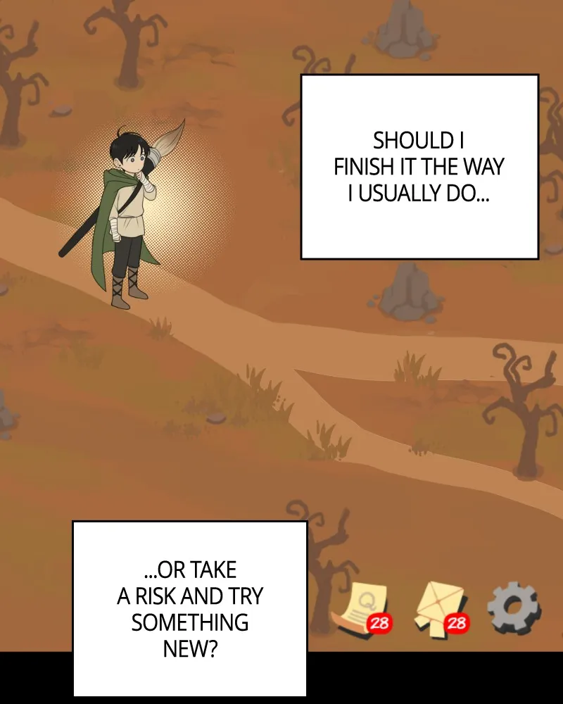 Read The Students of Illip Arts High chapter 61 image 69 on Lezhin