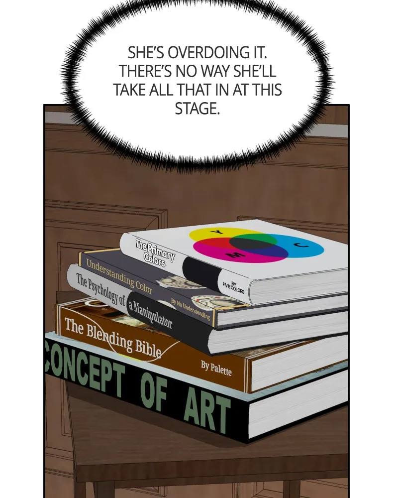 Read The Students of Illip Arts High chapter 61 image 76 on Lezhin