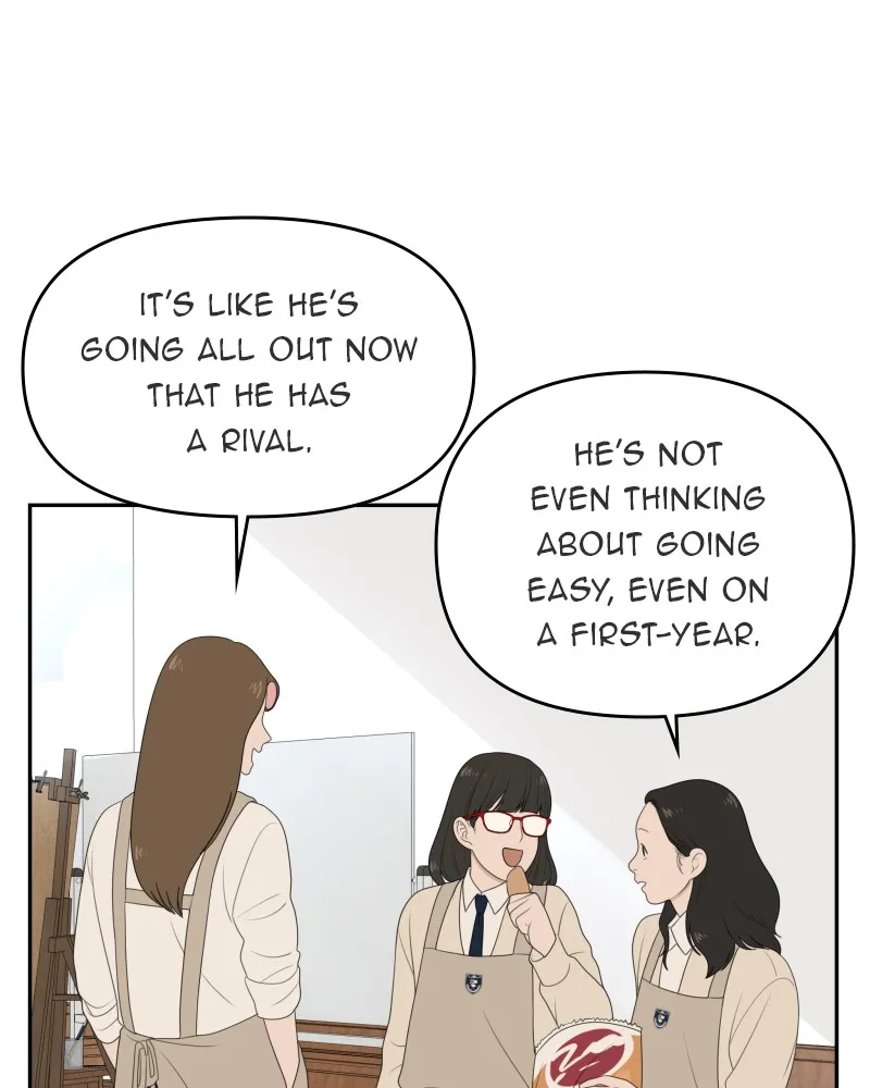 Read The Students of Illip Arts High chapter 61 image 8 on Lezhin