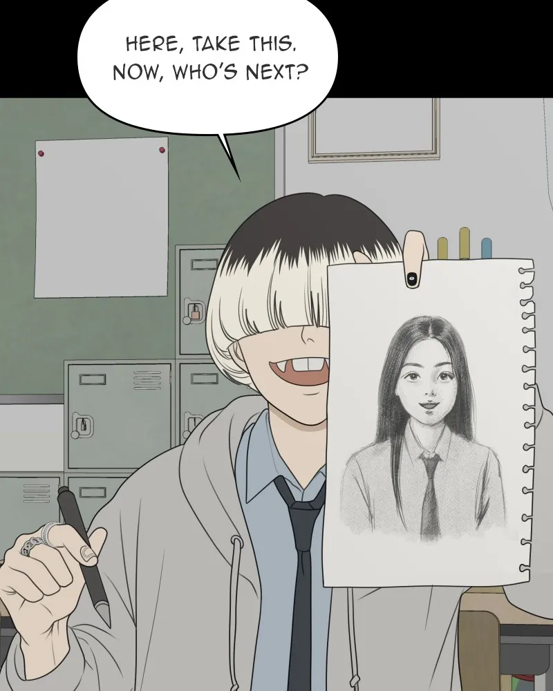 Read The Students of Illip Arts High chapter 61 image 85 on Lezhin