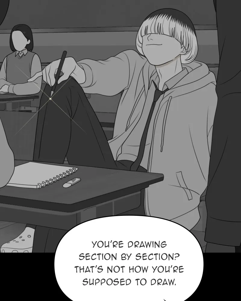 Read The Students of Illip Arts High chapter 61 image 99 on Lezhin