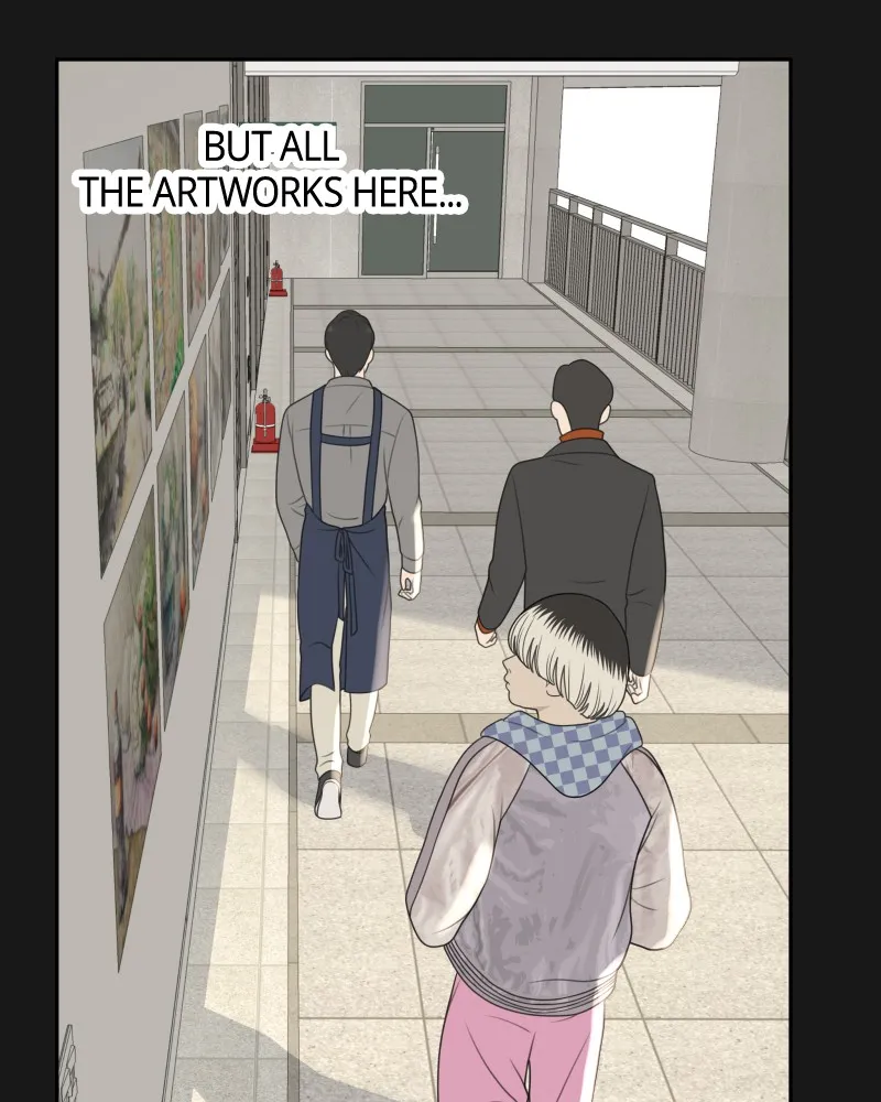 Read The Students of Illip Arts High chapter 62 image 11 on Lezhin