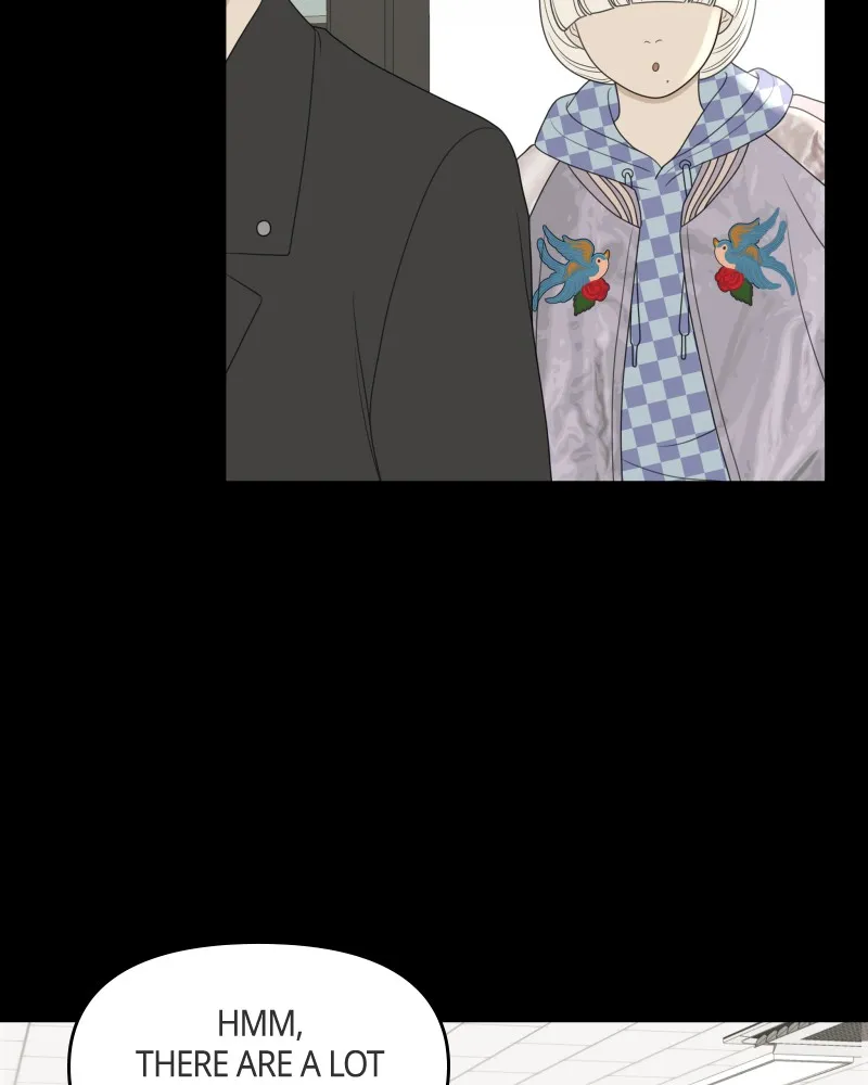 Read The Students of Illip Arts High chapter 62 image 14 on Lezhin