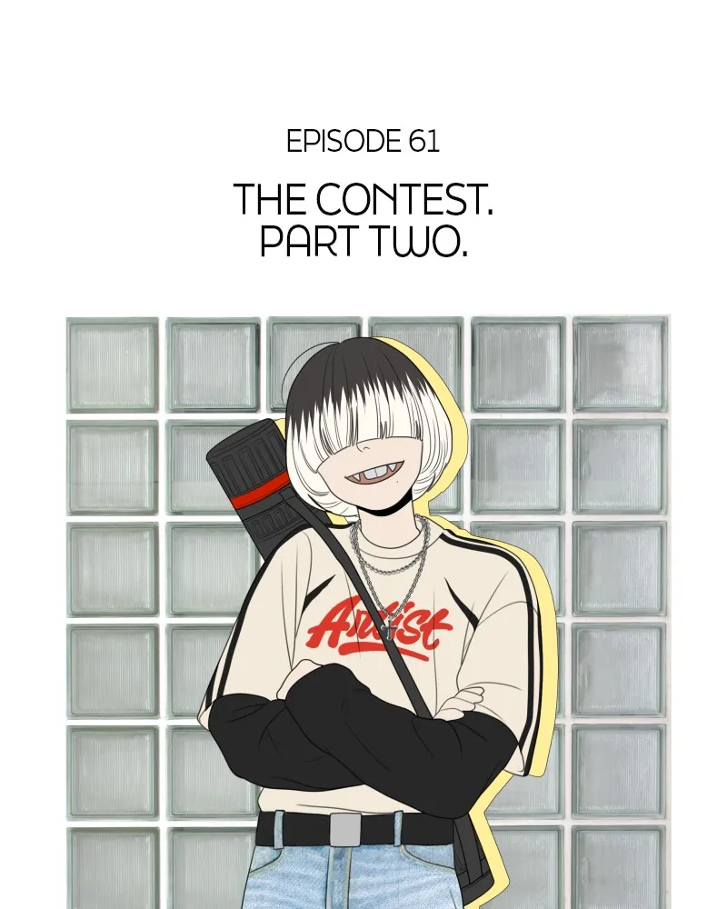 Read The Students of Illip Arts High chapter 62 image 27 on Lezhin