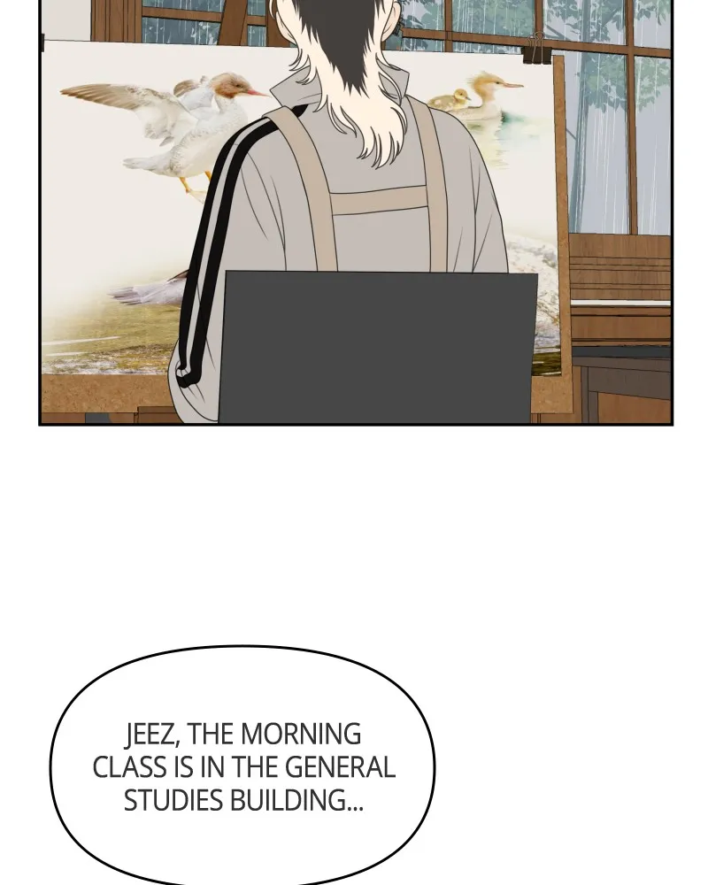 Read The Students of Illip Arts High chapter 62 image 31 on Lezhin