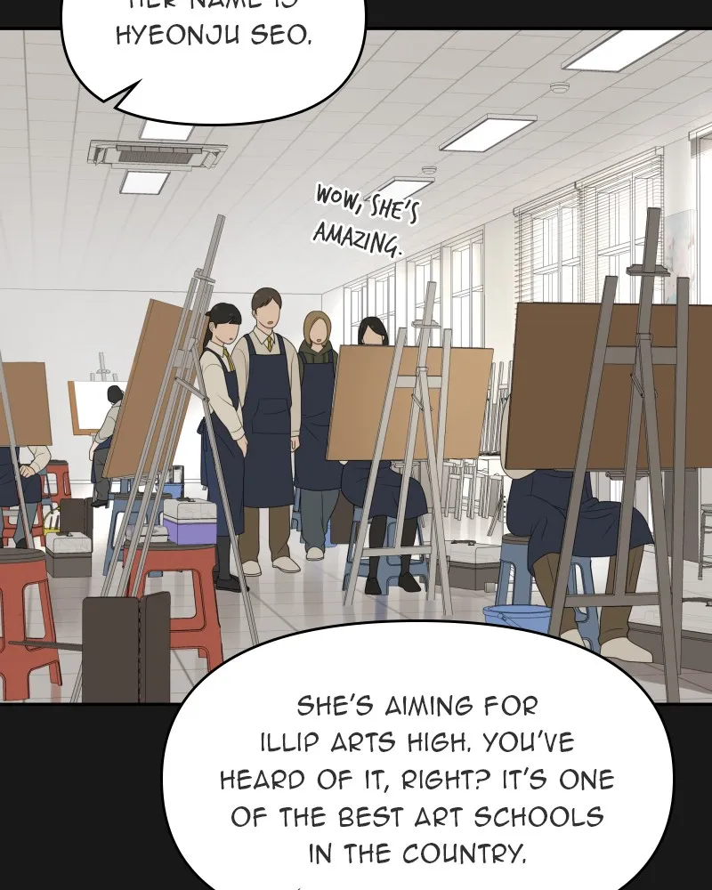 Read The Students of Illip Arts High chapter 62 image 5 on Lezhin