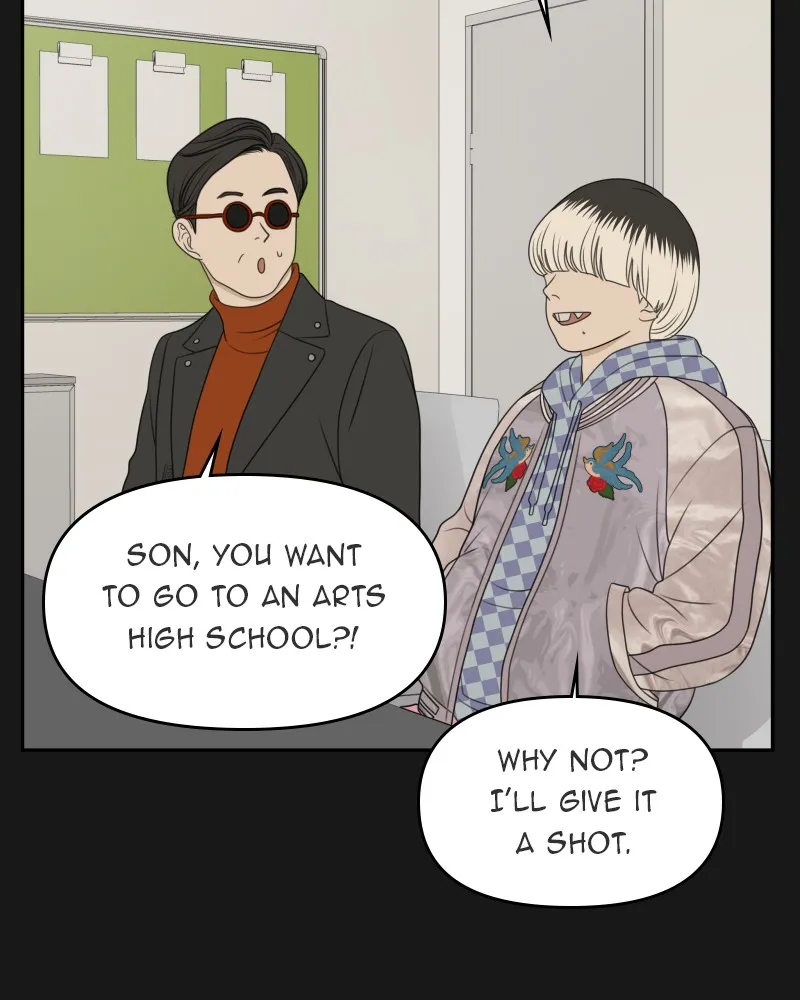 Read The Students of Illip Arts High chapter 62 image 8 on Lezhin