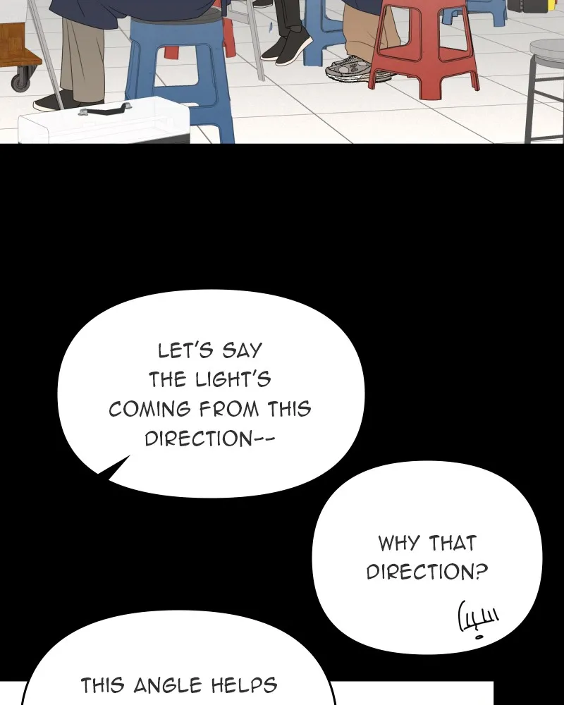 Read The Students of Illip Arts High chapter 62 image 85 on Lezhin