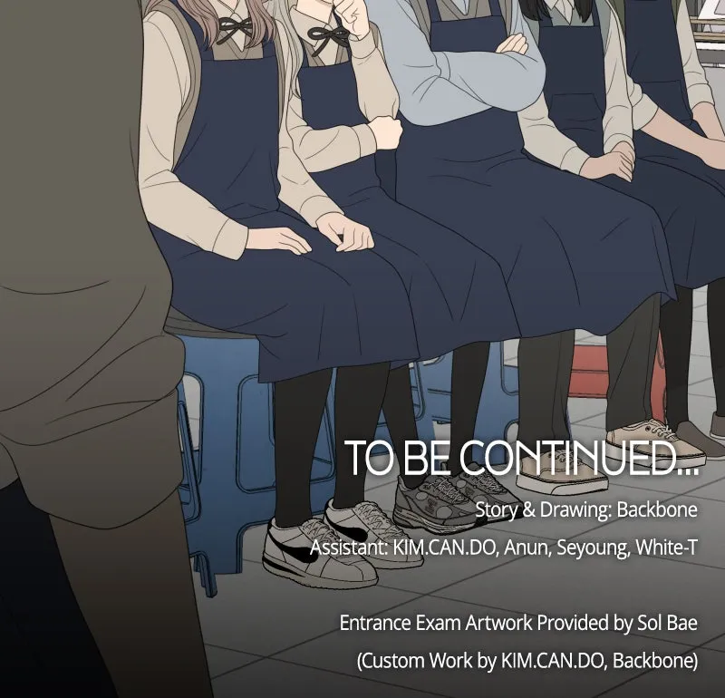 Read The Students of Illip Arts High chapter 63 image 109 on Lezhin