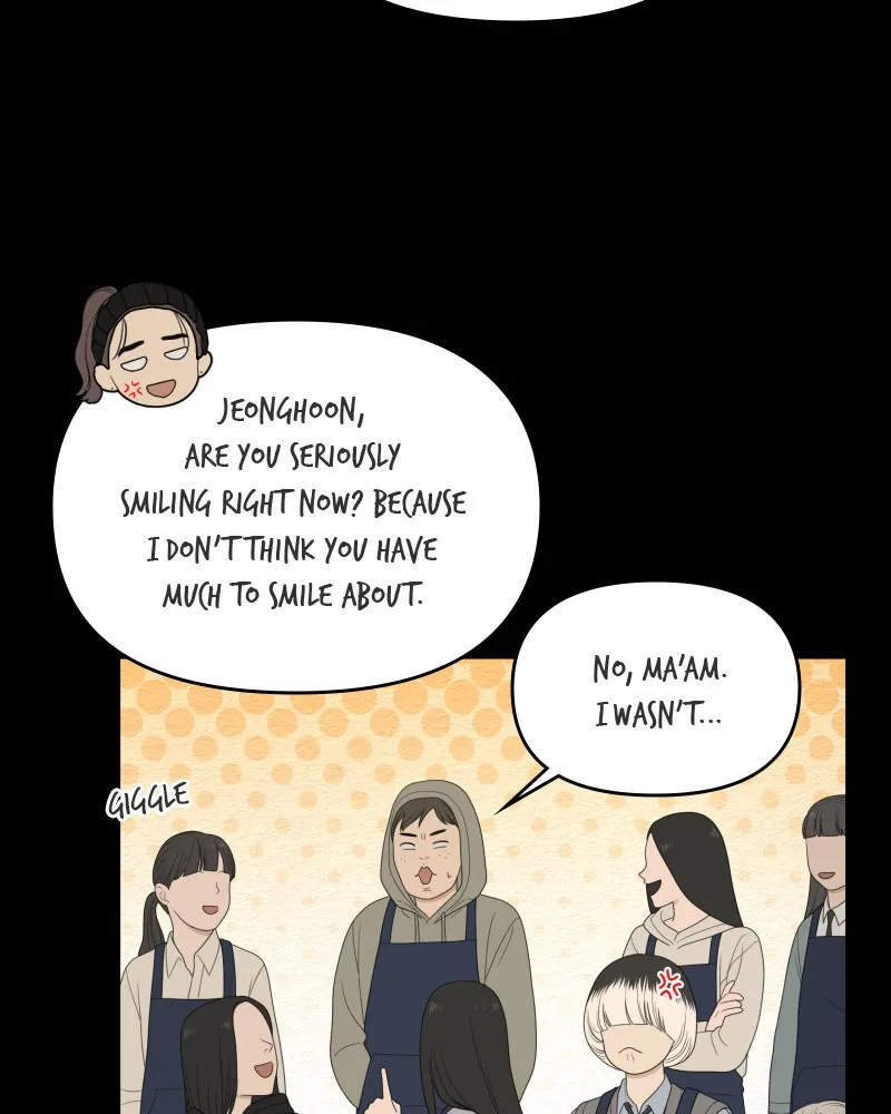 Read The Students of Illip Arts High chapter 63 image 19 on Lezhin