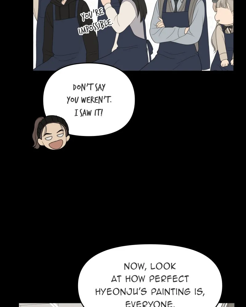 Read The Students of Illip Arts High chapter 63 image 20 on Lezhin