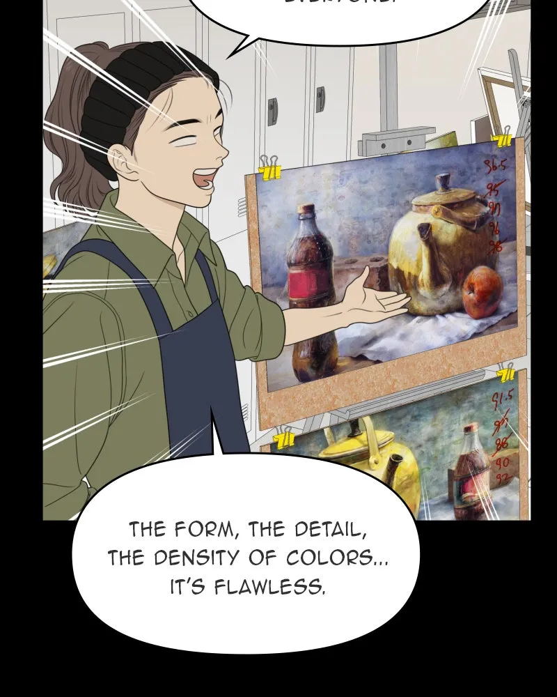 Read The Students of Illip Arts High chapter 63 image 21 on Lezhin