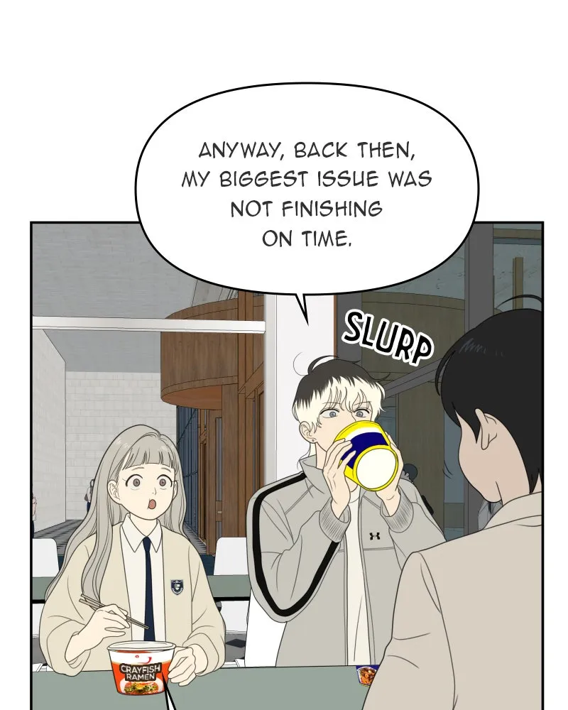 Read The Students of Illip Arts High chapter 63 image 34 on Lezhin