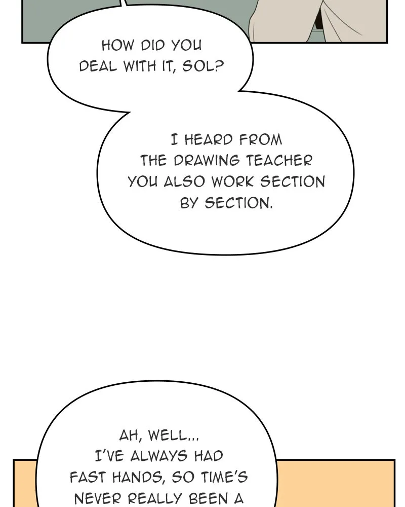 Read The Students of Illip Arts High chapter 63 image 35 on Lezhin