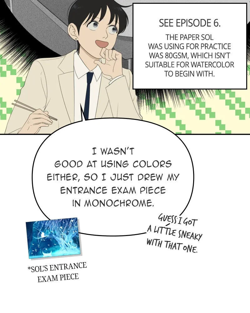 Read The Students of Illip Arts High chapter 63 image 38 on Lezhin