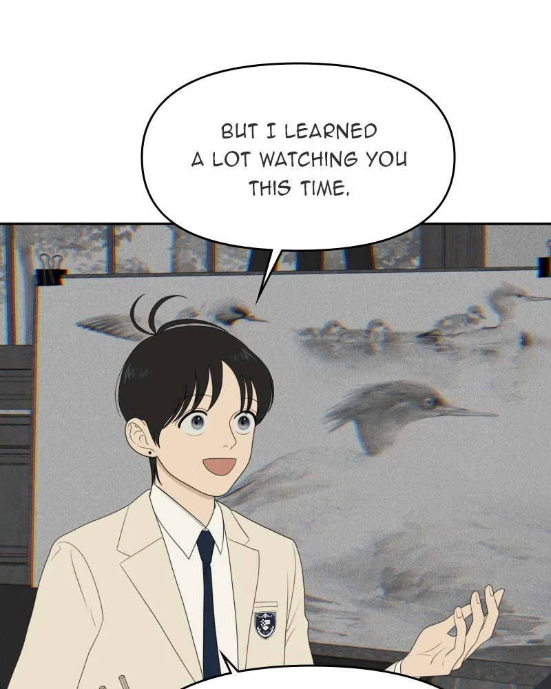 Read The Students of Illip Arts High chapter 63 image 39 on Lezhin