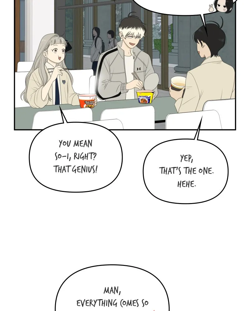 Read The Students of Illip Arts High chapter 63 image 41 on Lezhin