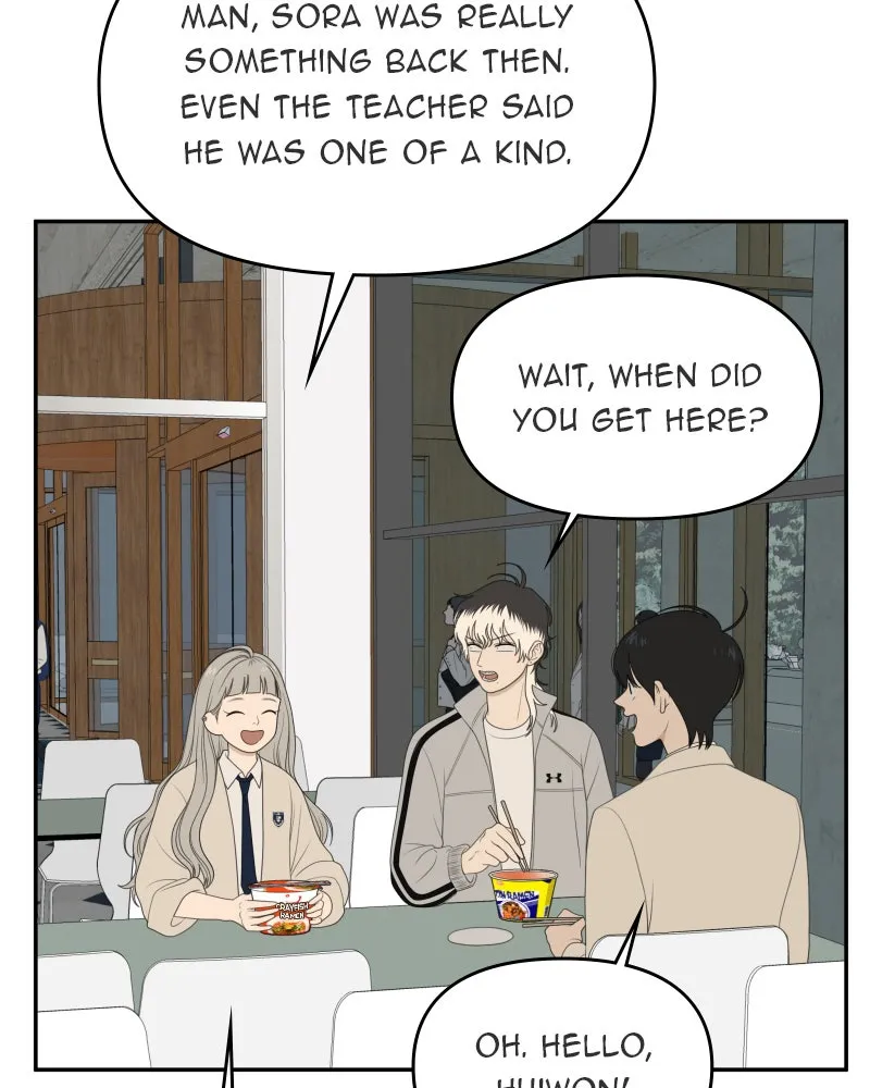 Read The Students of Illip Arts High chapter 63 image 5 on Lezhin