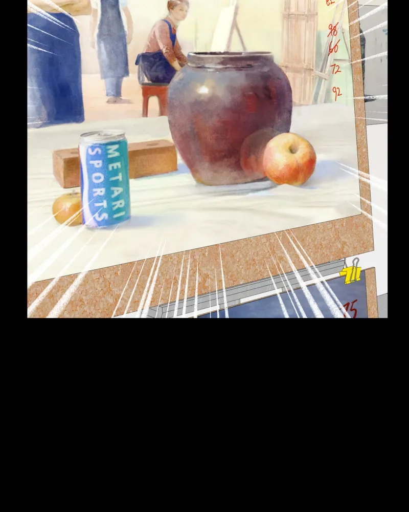 Read The Students of Illip Arts High chapter 63 image 95 on Lezhin