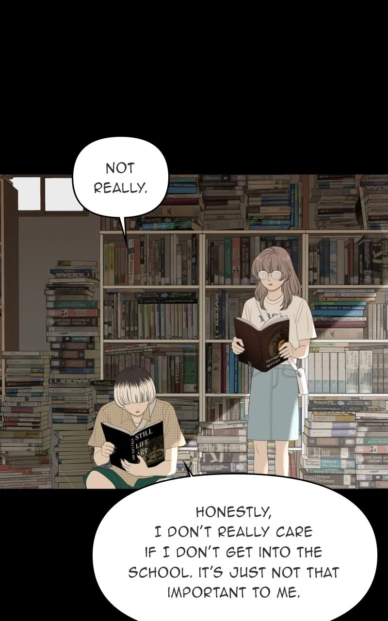 Read The Students of Illip Arts High chapter 64 image 11 on Lezhin