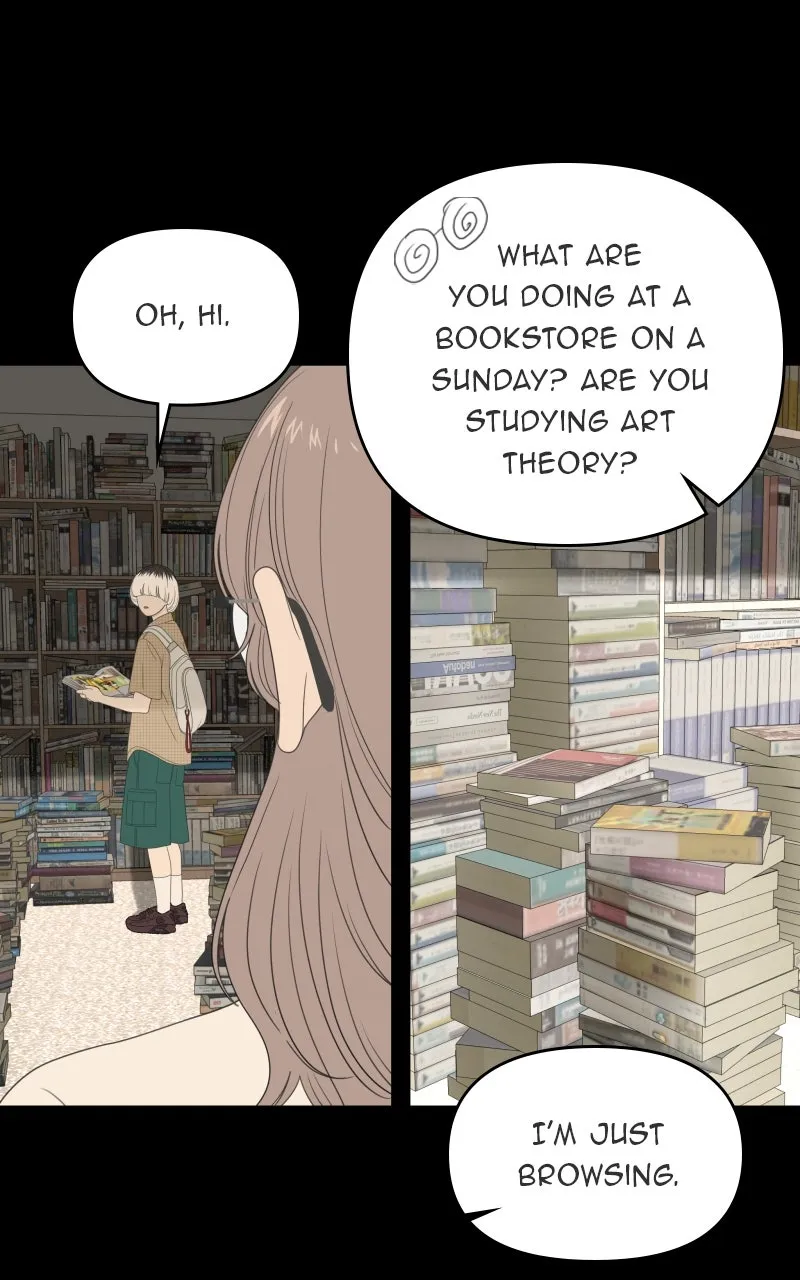Read The Students of Illip Arts High chapter 64 image 2 on Lezhin
