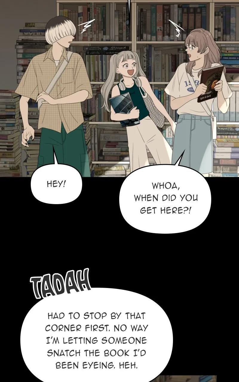 Read The Students of Illip Arts High chapter 64 image 24 on Lezhin