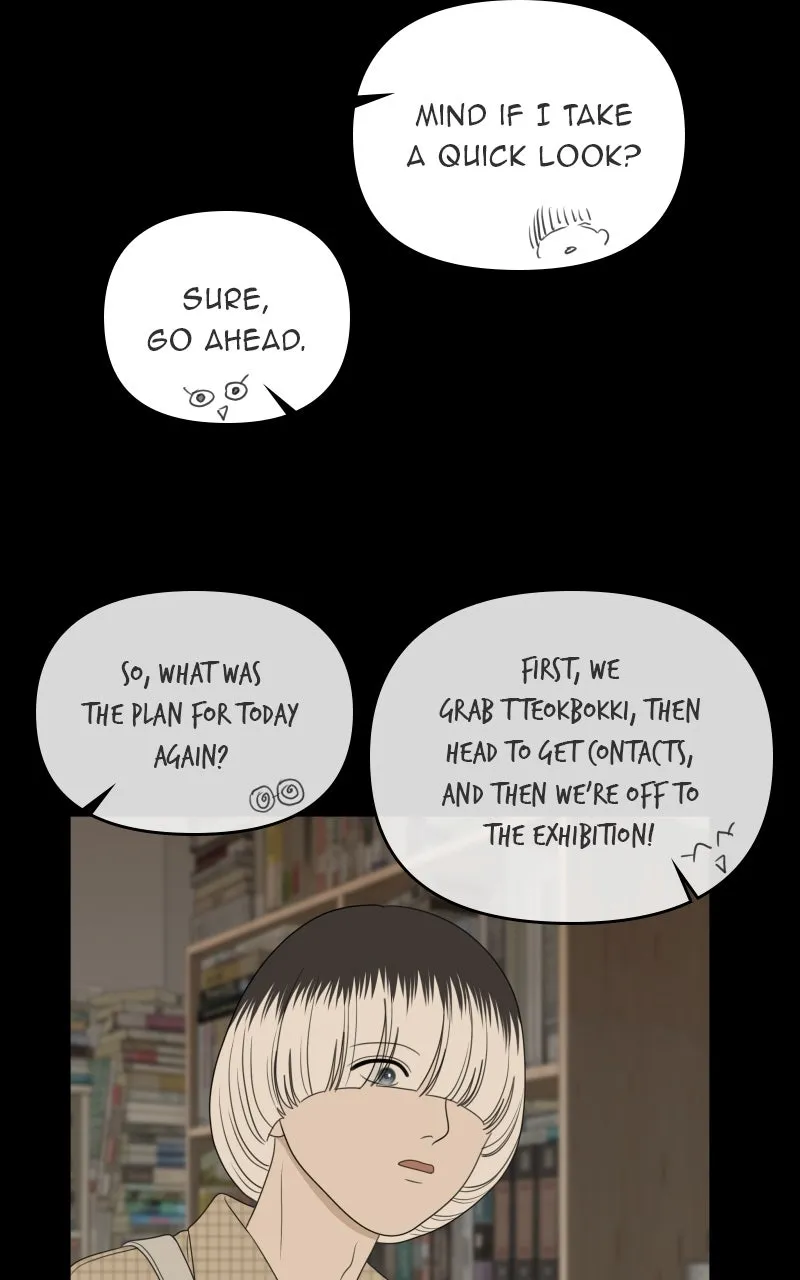 Read The Students of Illip Arts High chapter 64 image 27 on Lezhin