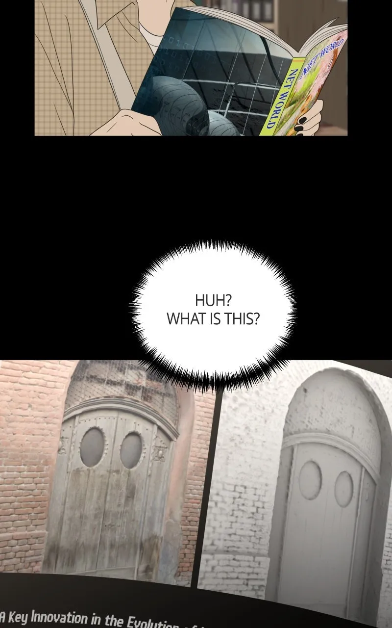 Read The Students of Illip Arts High chapter 64 image 28 on Lezhin