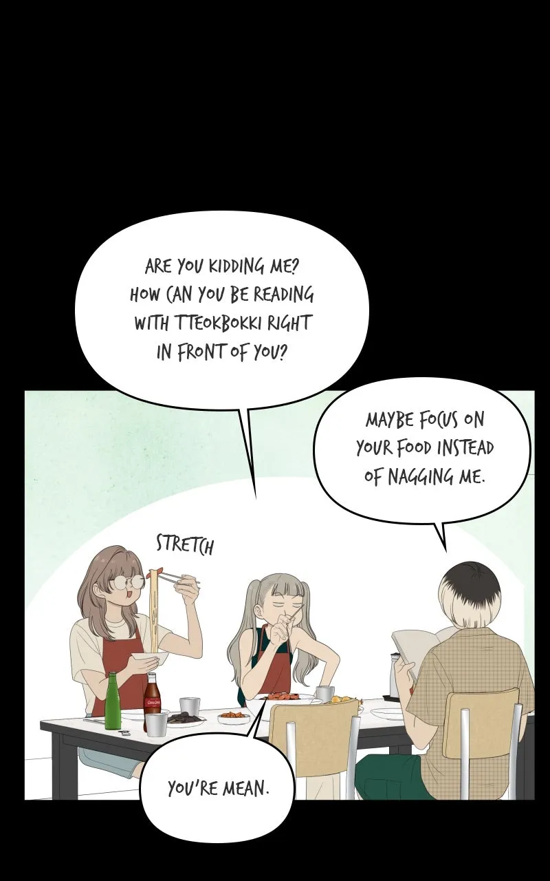 Read The Students of Illip Arts High chapter 64 image 33 on Lezhin
