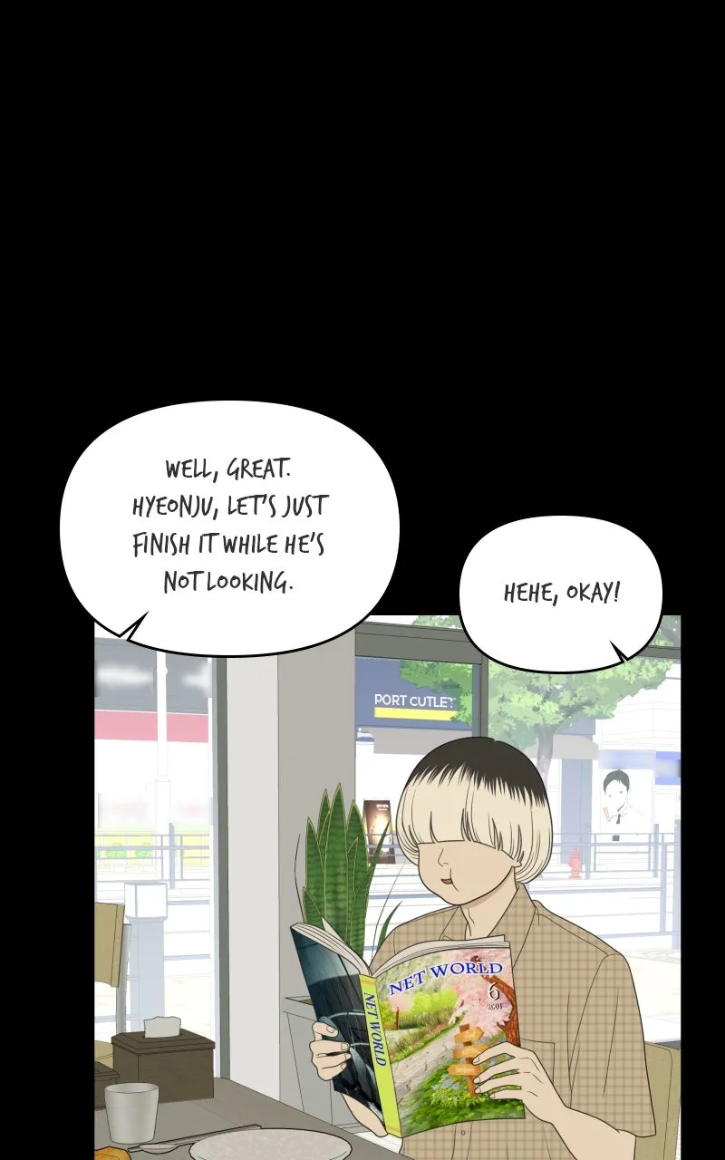 Read The Students of Illip Arts High chapter 64 image 34 on Lezhin