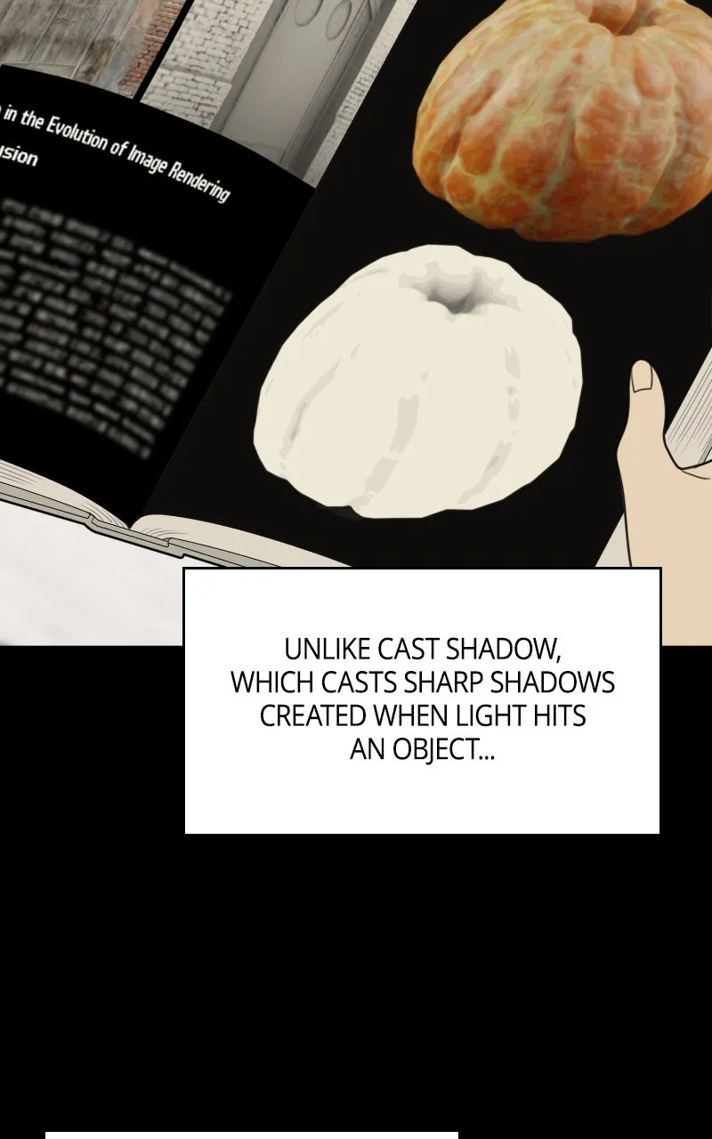 Read The Students of Illip Arts High chapter 64 image 36 on Lezhin