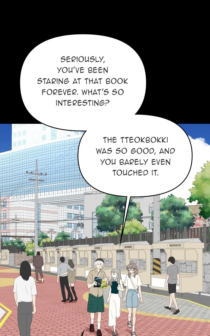 Read The Students of Illip Arts High chapter 64 image 40 on Lezhin