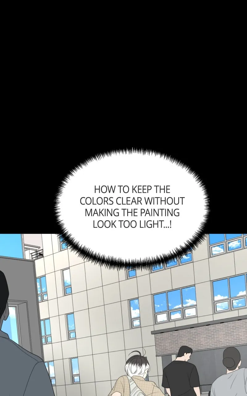 Read The Students of Illip Arts High chapter 64 image 53 on Lezhin