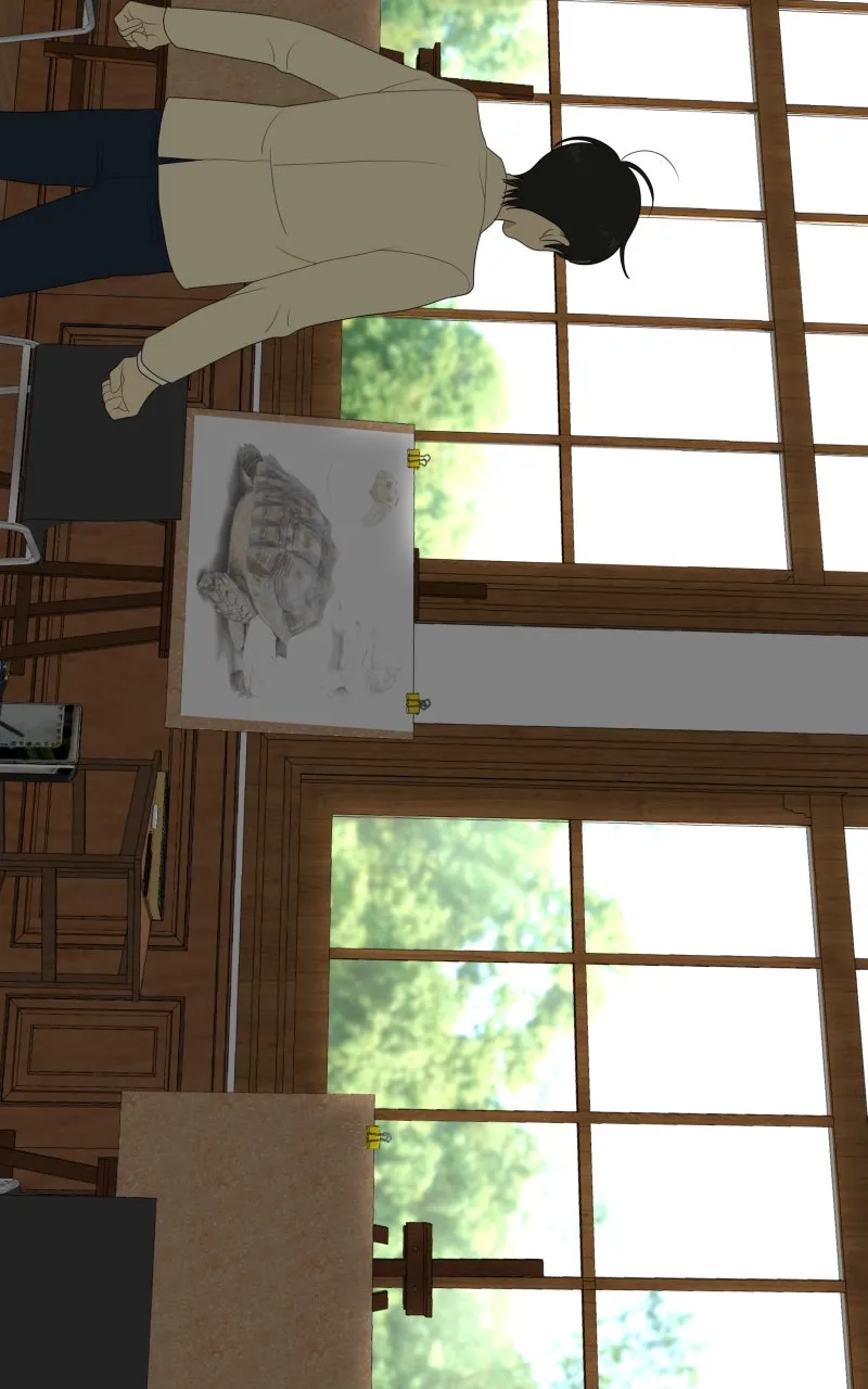 Read The Students of Illip Arts High chapter 64 image 58 on Lezhin