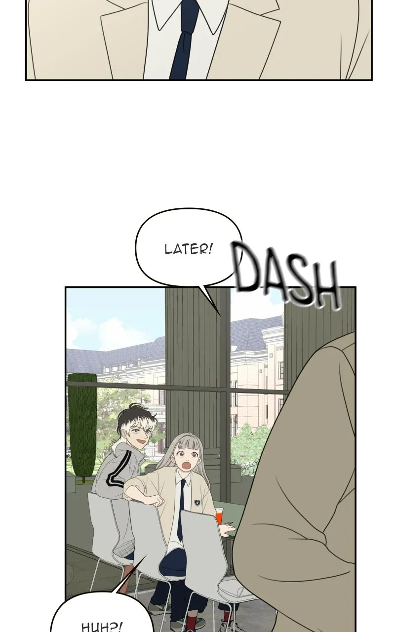 Read The Students of Illip Arts High chapter 65 image 14 on Lezhin