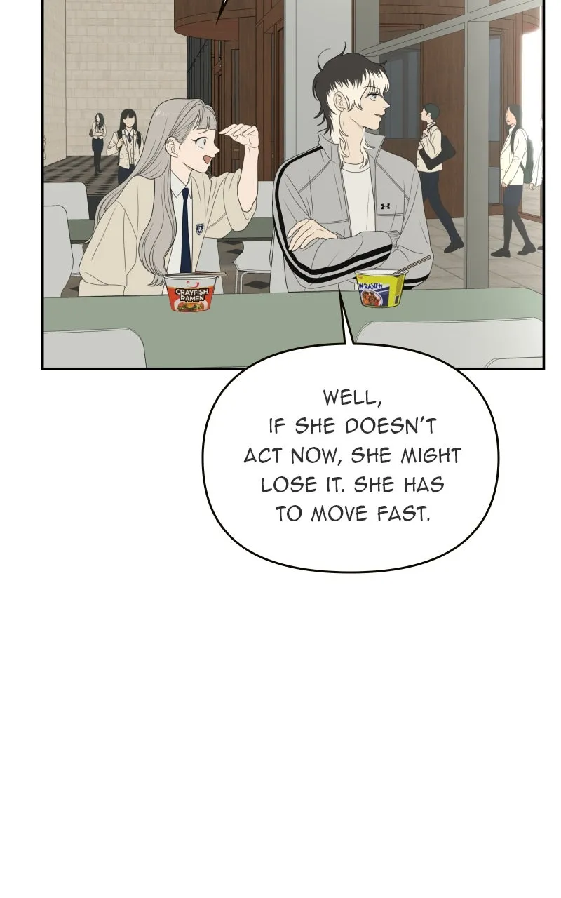 Read The Students of Illip Arts High chapter 65 image 16 on Lezhin