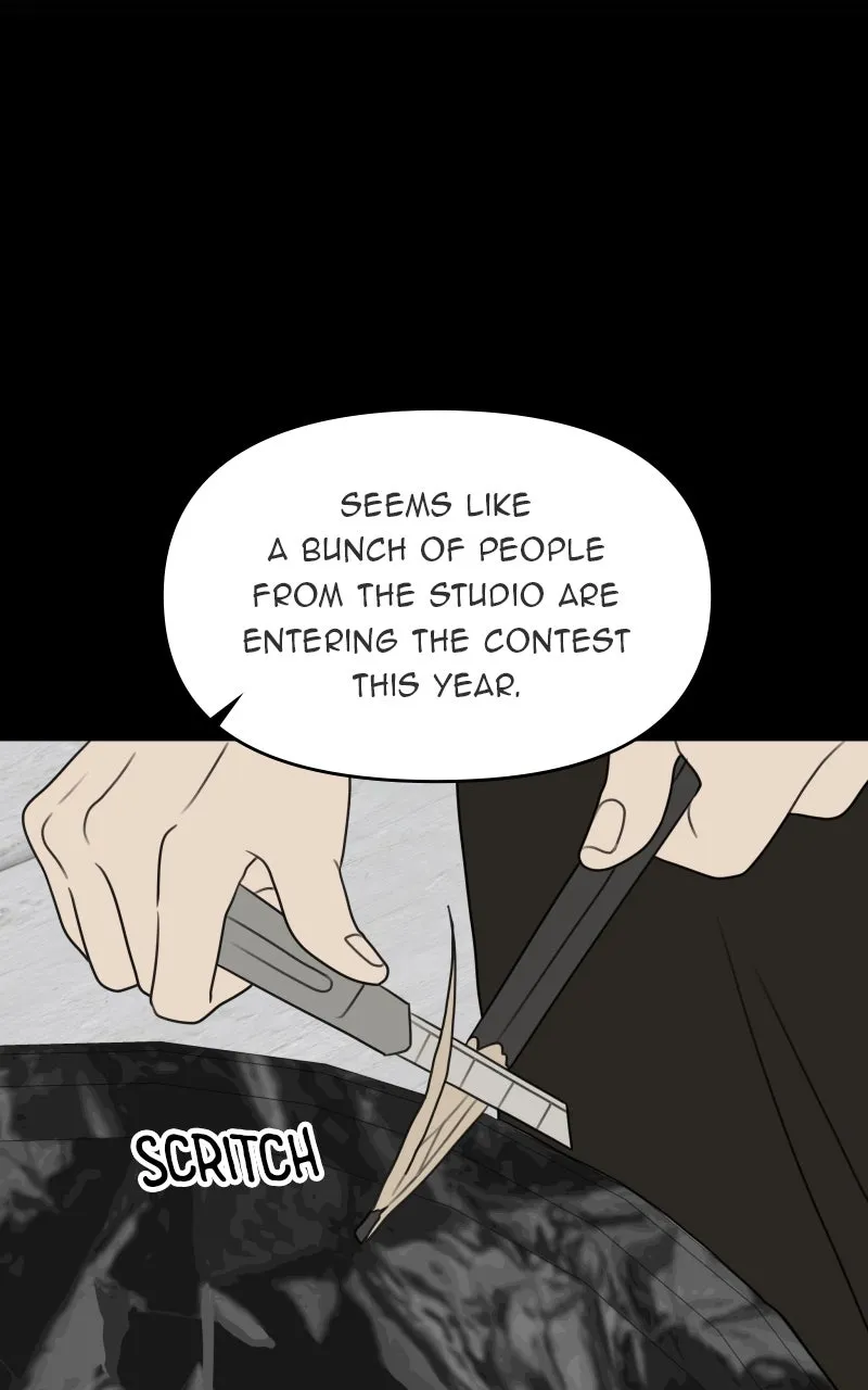 Read The Students of Illip Arts High chapter 65 image 26 on Lezhin