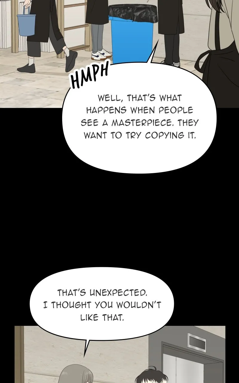 Read The Students of Illip Arts High chapter 65 image 28 on Lezhin