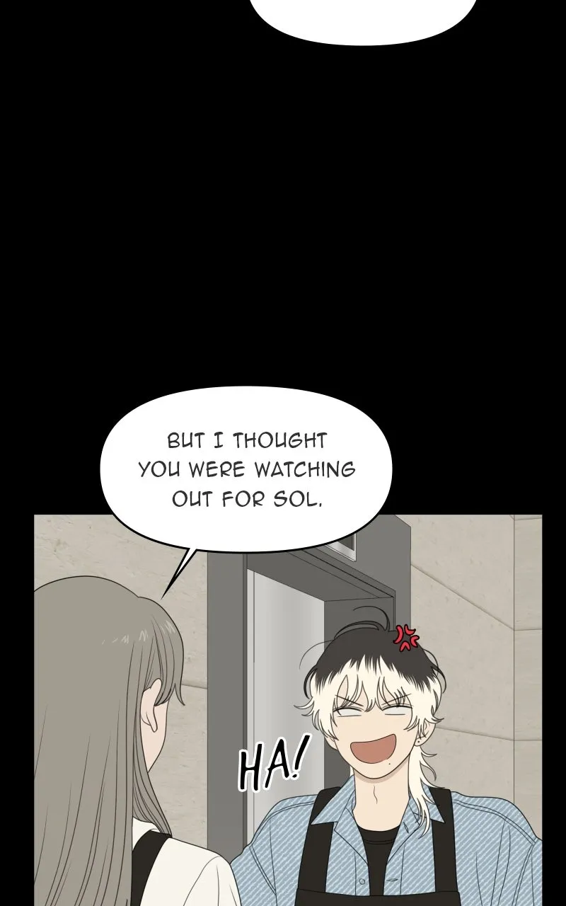 Read The Students of Illip Arts High chapter 65 image 32 on Lezhin