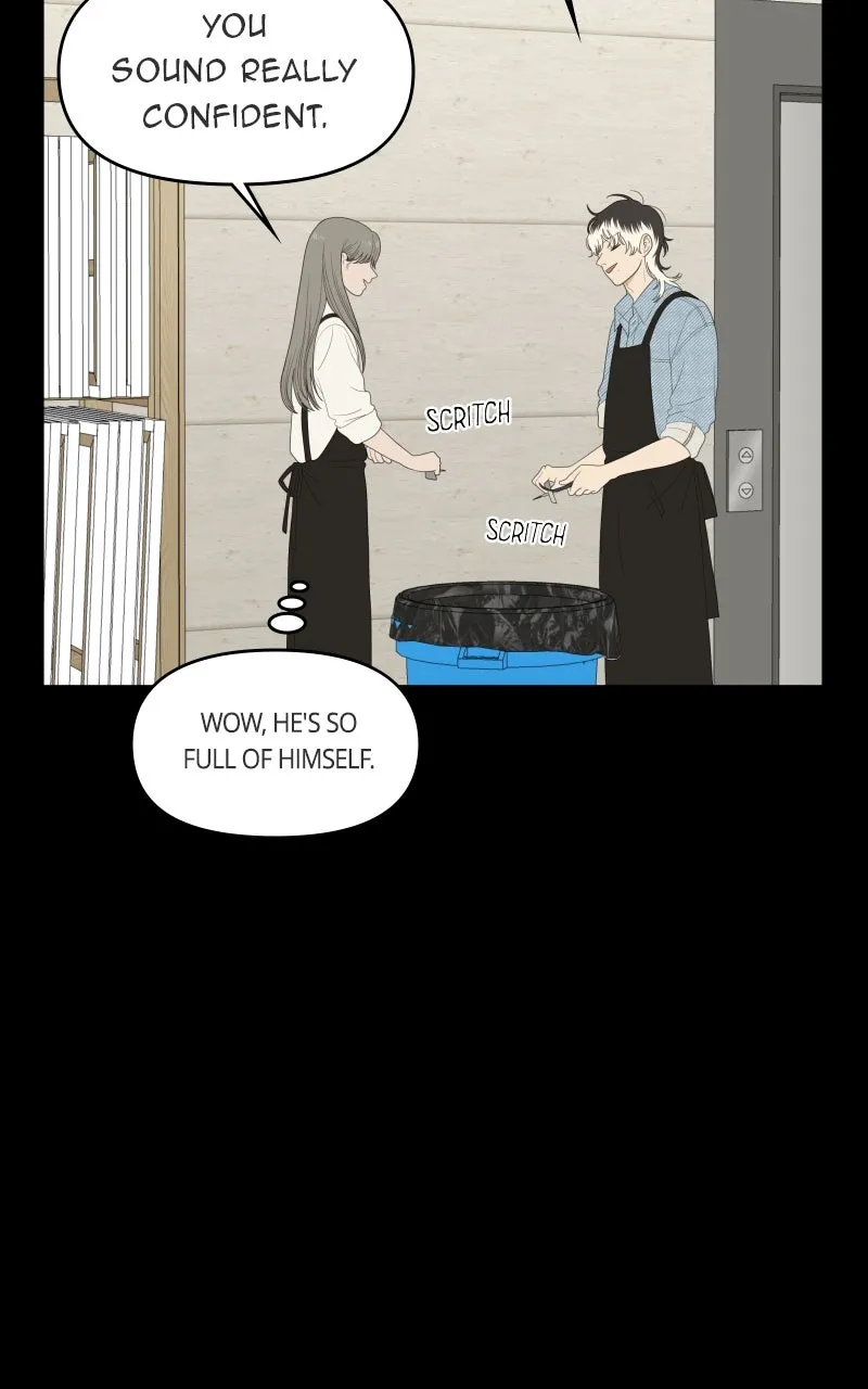 Read The Students of Illip Arts High chapter 65 image 34 on Lezhin