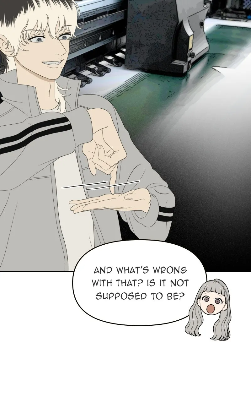Read The Students of Illip Arts High chapter 65 image 4 on Lezhin