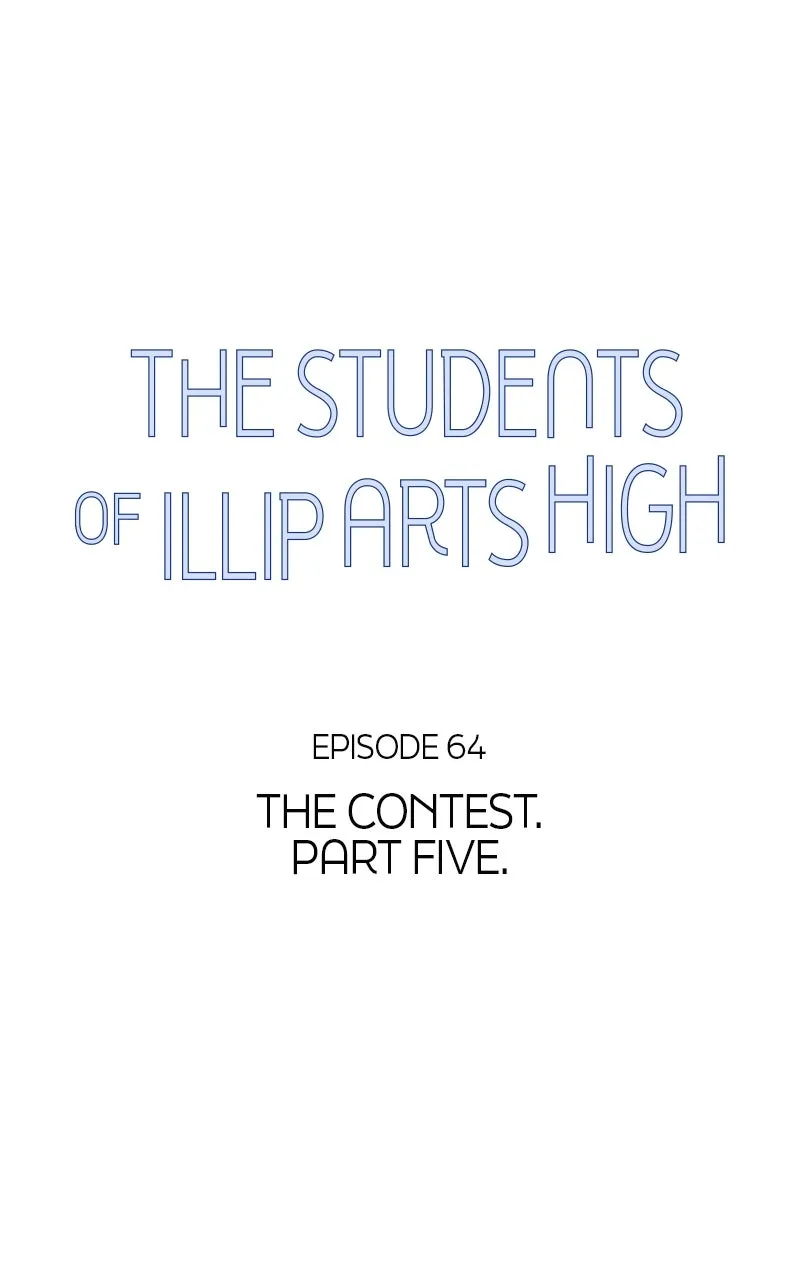 Read The Students of Illip Arts High chapter 65 image 45 on Lezhin