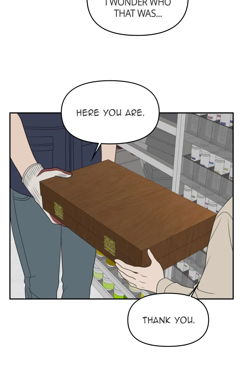 Read The Students of Illip Arts High chapter 65 image 48 on Lezhin