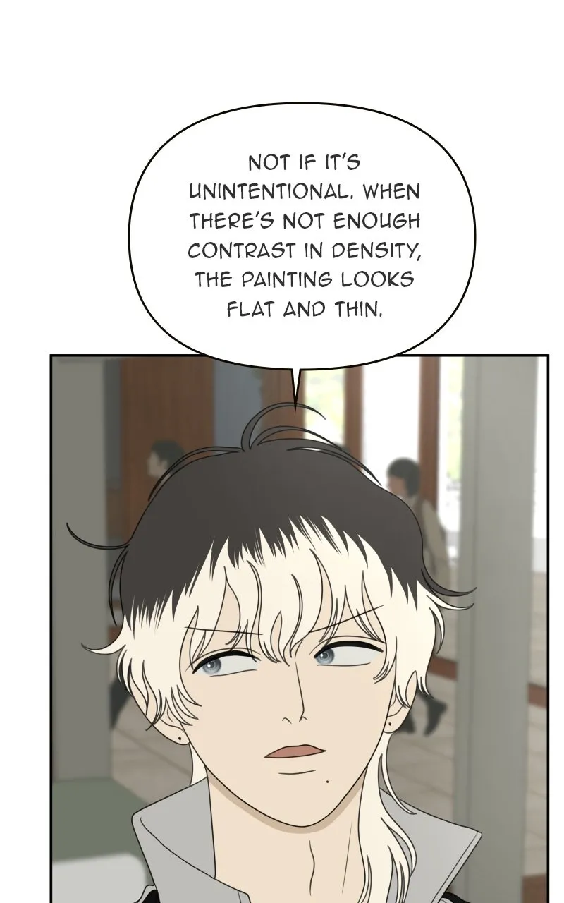 Read The Students of Illip Arts High chapter 65 image 5 on Lezhin
