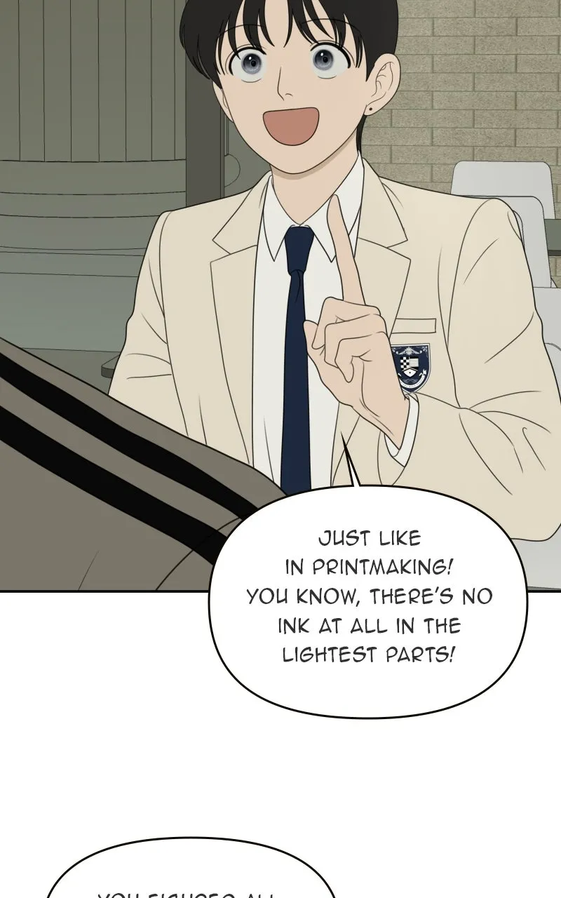 Read The Students of Illip Arts High chapter 65 image 9 on Lezhin