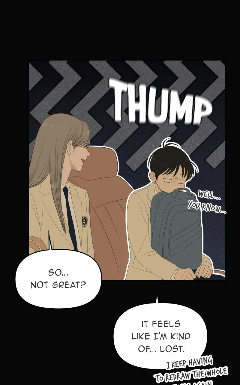Read The Students of Illip Arts High chapter 67 image 33 on Lezhin
