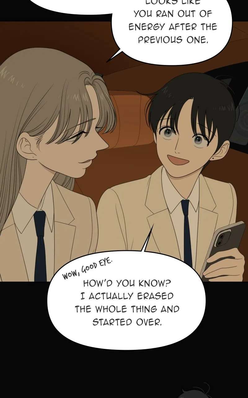 Read The Students of Illip Arts High chapter 67 image 37 on Lezhin
