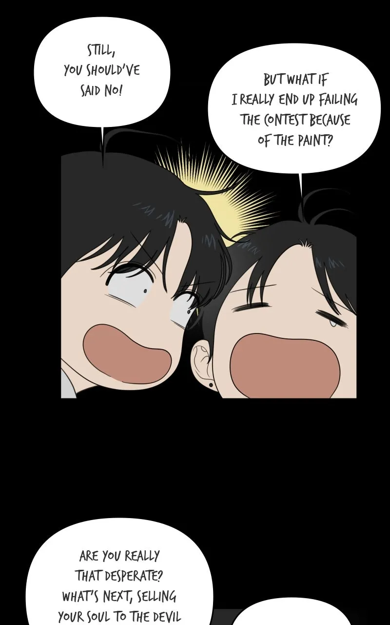Read The Students of Illip Arts High chapter 67 image 80 on Lezhin