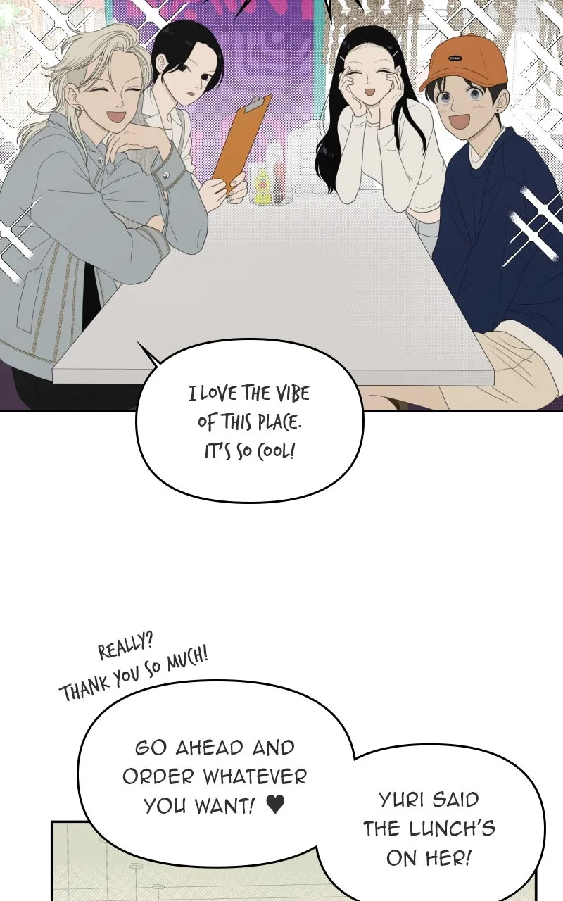Read The Students of Illip Arts High chapter 68 image 10 on Lezhin