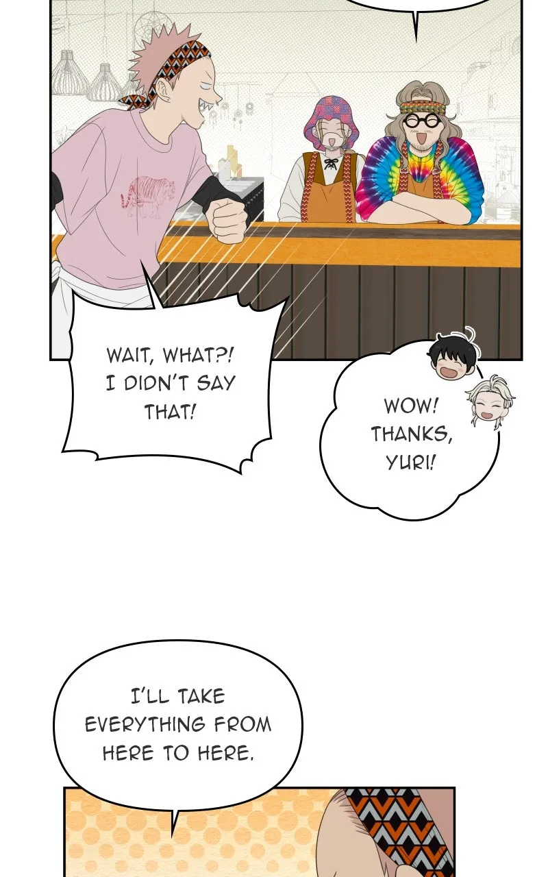Read The Students of Illip Arts High chapter 68 image 11 on Lezhin